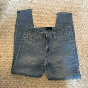 Gap women’s jean legging